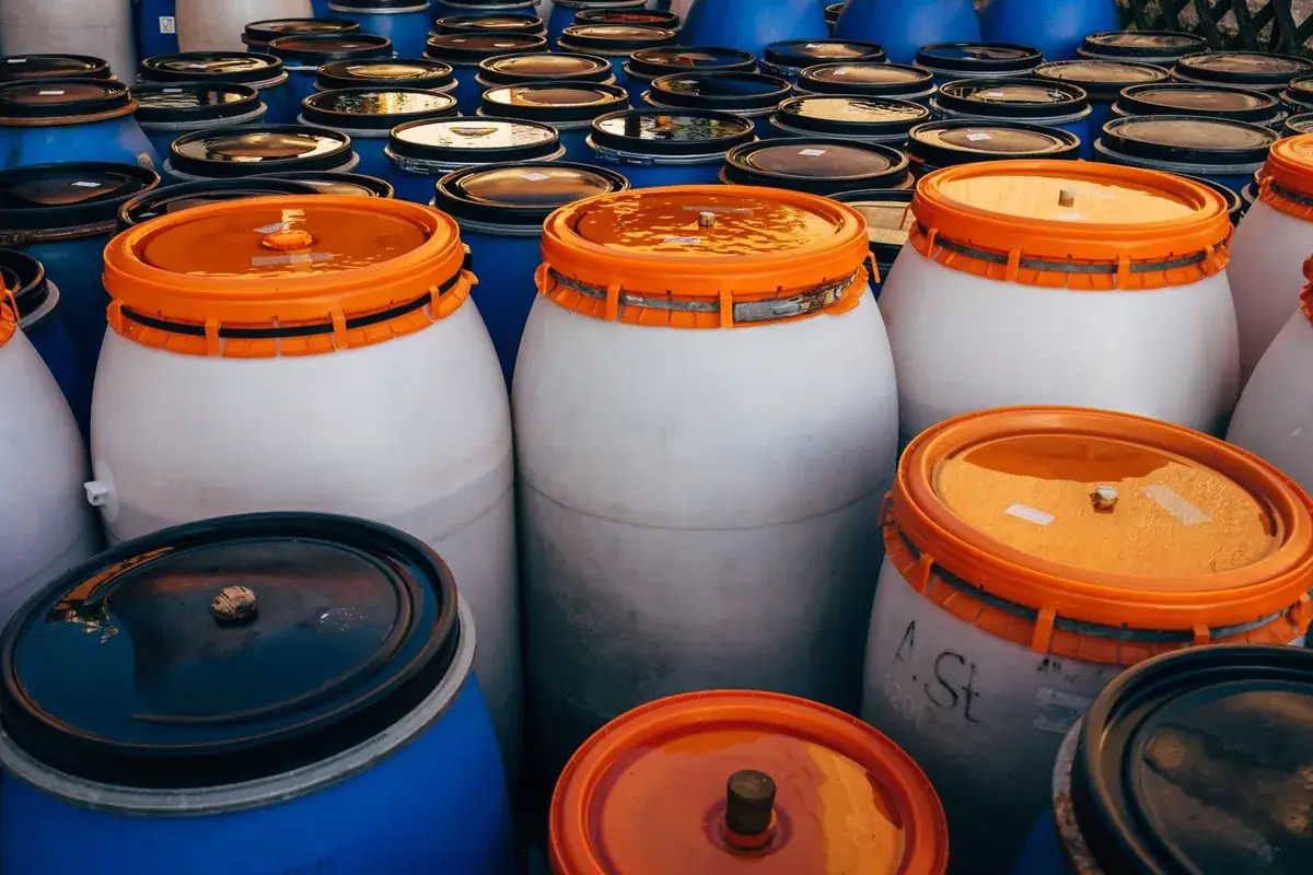 Hazmat Cleanup in Coral Ridge Isles, Fort Lauderdale, FL